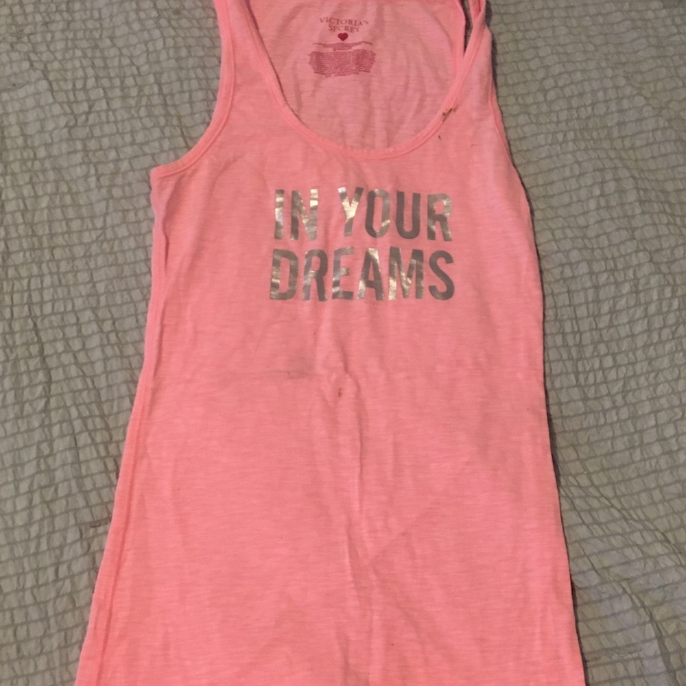 Victoria’s Secret Women’s Small NWOT Tank Top